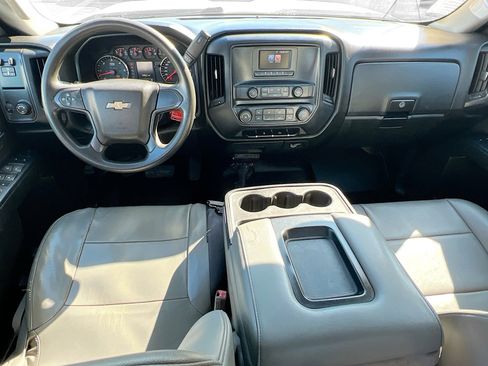 Used 2017 Chevrolet Silverado 3500 W/T w/ WT Convenience Package image 28