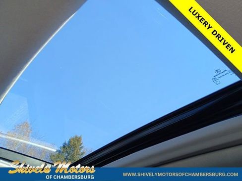 Used 2020 Acura MDX SH-AWD w/ Advance Package image 18