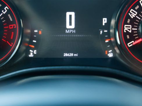 Used 2020 Dodge Challenger R/T w/ Blacktop Package image 37