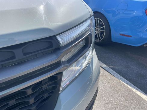 Used 2023 Ford Maverick XLT w/ Equipment Group 300A Standard image 5