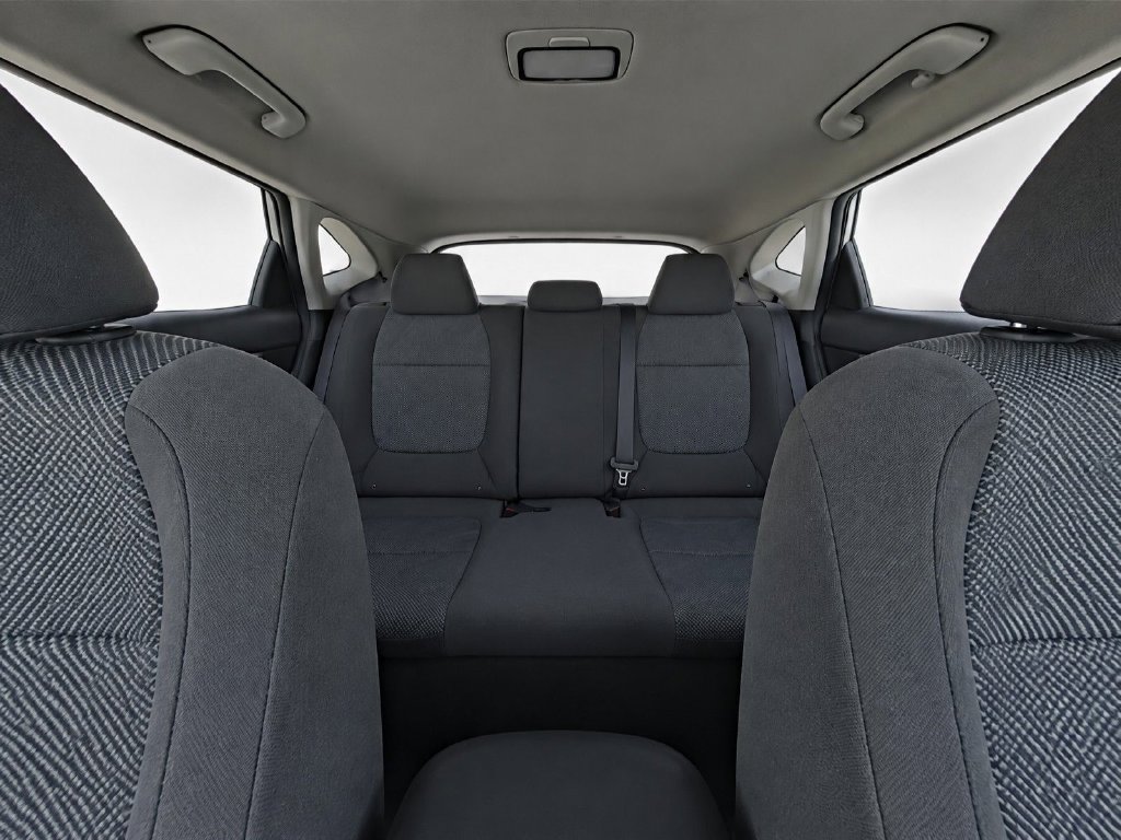 Certified 2022 Kia Seltos LX AWD/4WD image 33