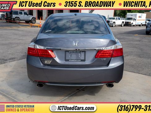 Used 2014 Honda Accord EX-L image 3
