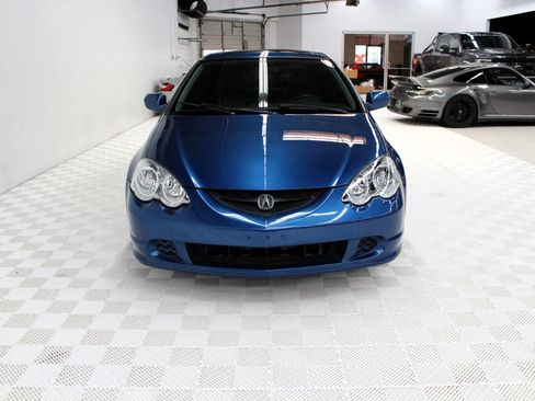 Used 2003 Acura RSX Type-S image 4