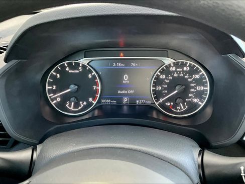 Certified 2023 Nissan Altima 2.5 SV image 21