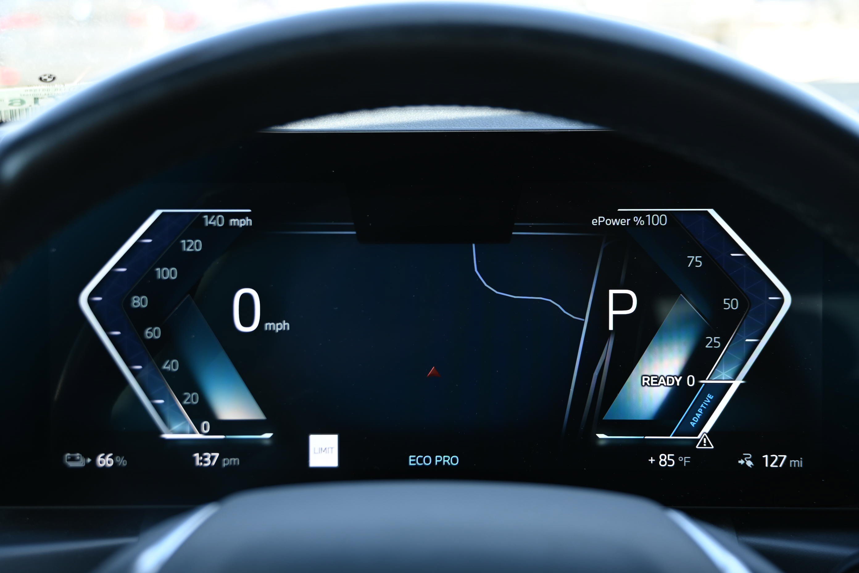 Certified 2023 BMW i4 eDrive35 RWD image 16