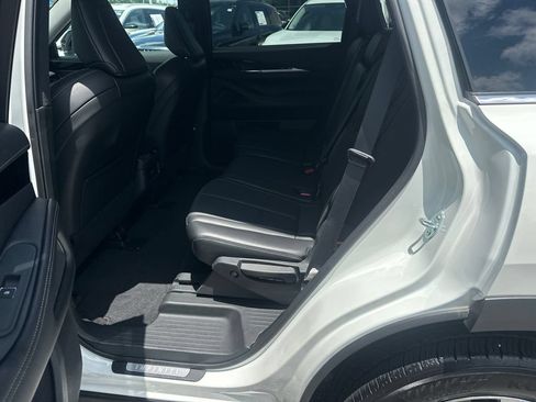 Used 2025 INFINITI QX60 Pure AWD/4WD image 17