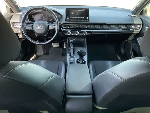 Certified 2022 Honda Civic Sport image 10
