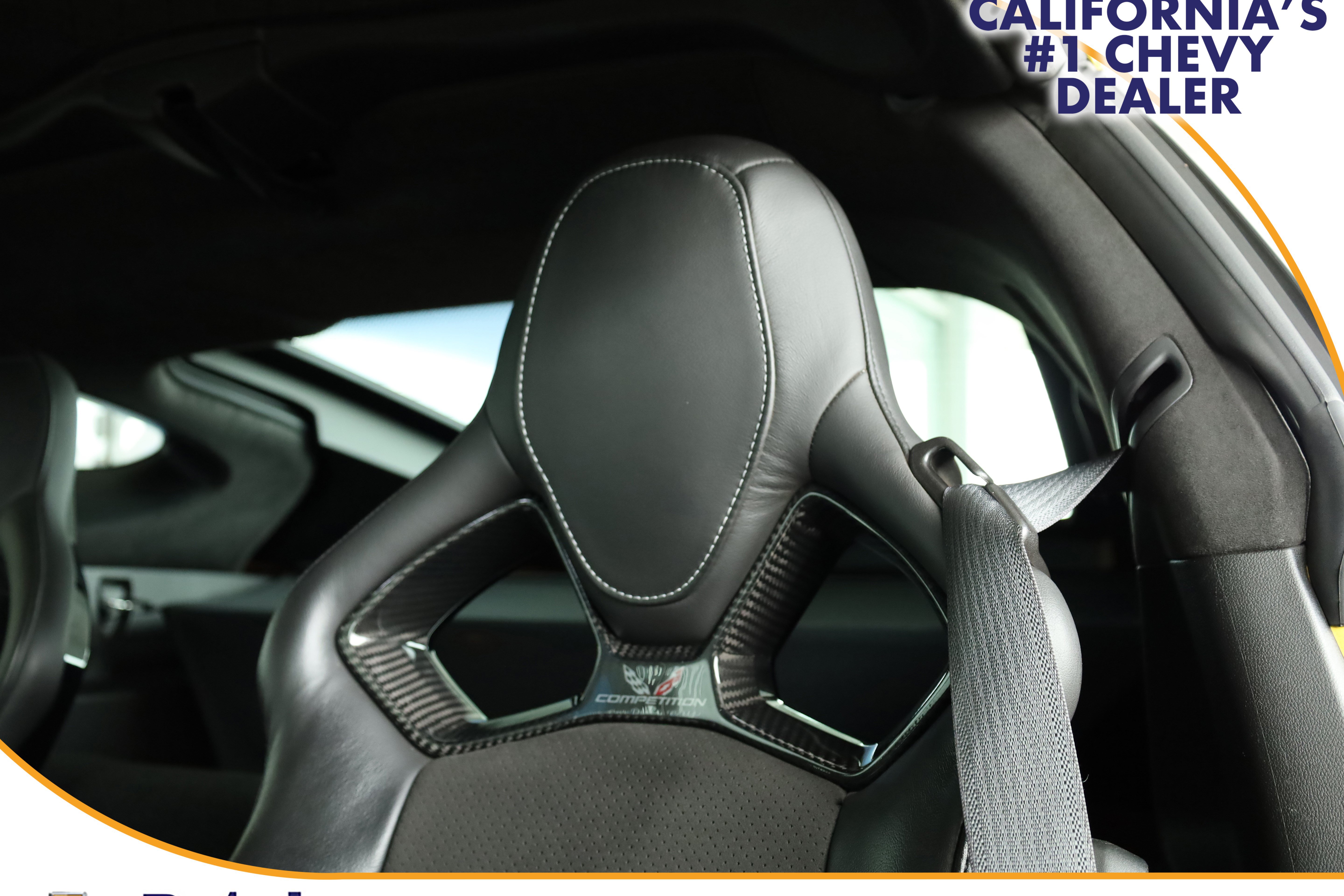 Used 2019 Chevrolet Corvette ZR1 RWD image 33