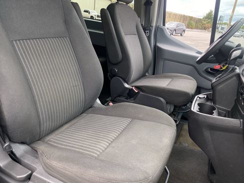 Used 2018 Ford Transit 350 XLT RWD image 29