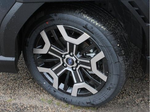 New 2026 Subaru Outback Limited AWD/4WD image 27