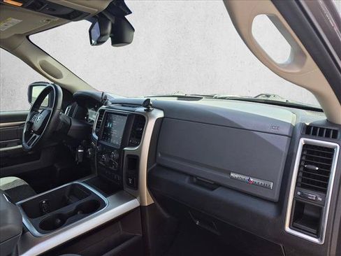 Used 2019 RAM 1500 Lone Star RWD image 17