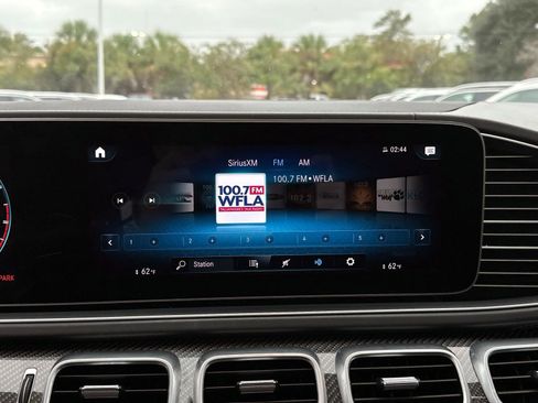 Used 2022 Mercedes-Benz GLE 53 AMG 4MATIC image 18