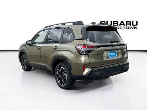 New 2026 Subaru Forester Limited AWD/4WD image 5