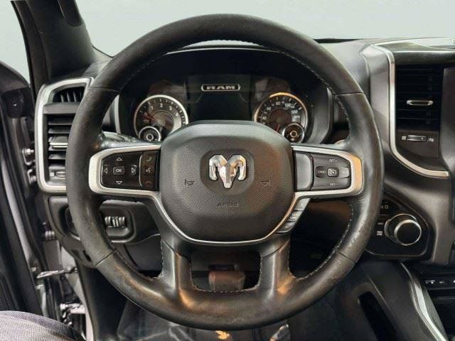 Used 2019 RAM 1500 Big Horn AWD/4WD image 22