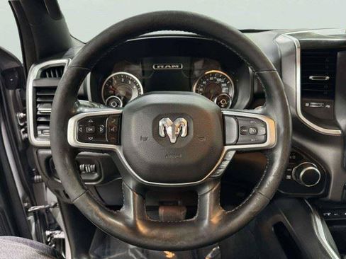 Used 2019 RAM 1500 Big Horn AWD/4WD image 22