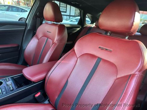 Used 2022 Kia K5 GT-Line w/ GT-Line Awd Premium Package image 9