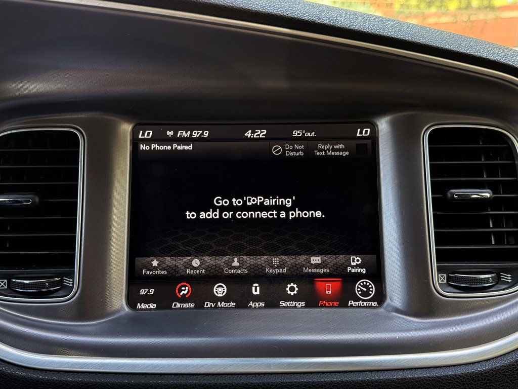 Used 2020 Dodge Charger Scat Pack RWD image 16