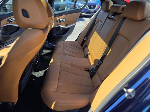 Used 2023 BMW 330i Sedan w/ Driving Assistance Package image 23