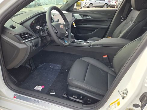 New 2026 Cadillac CT4 Premium Luxury image 25