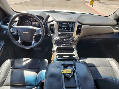 Used 2015 Chevrolet Tahoe LTZ image 15