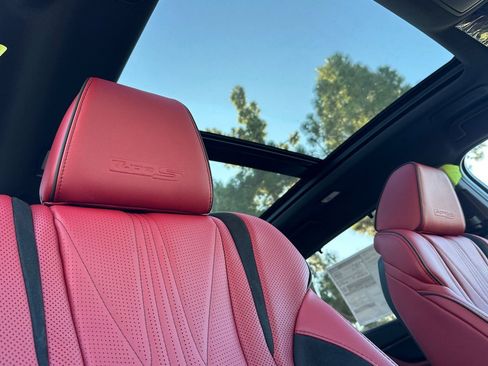 New 2026 Acura MDX Type S image 21