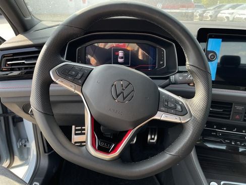 New 2026 Volkswagen Jetta GLI Autobahn FWD image 12
