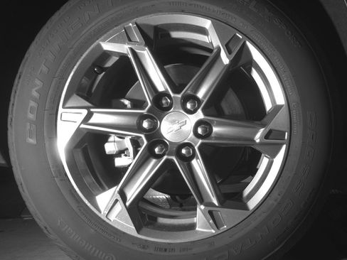 Used 2025 Chevrolet Blazer LT image 15