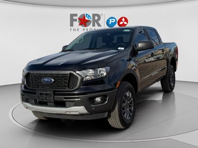 Used 2022 Ford Ranger XLT w/ Equipment Group 302A High
