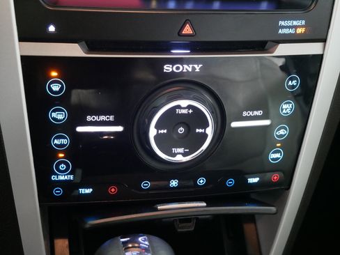 Used 2014 Ford Explorer Limited w/ Equipment Group 302A image 23