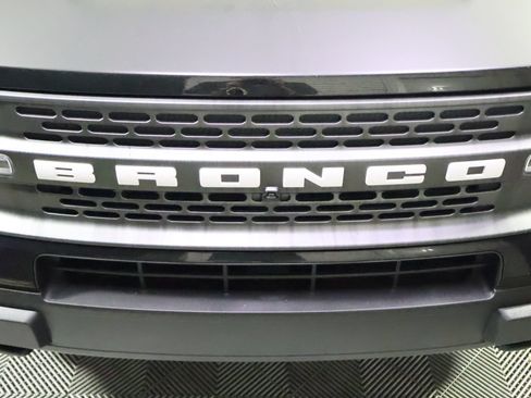 Used 2022 Ford Bronco Sport Badlands AWD/4WD image 18