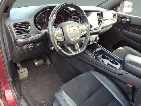 Used 2022 Dodge Durango GT AWD/4WD image 10