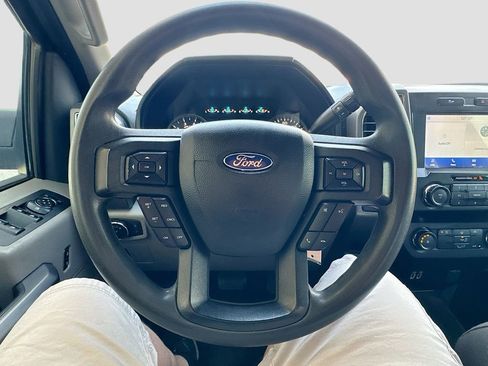 Used 2020 Ford F150 XLT image 14