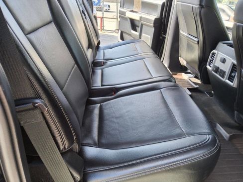Used 2018 Ford F250 Lariat w/ Lariat Ultimate Package AWD/4WD image 40