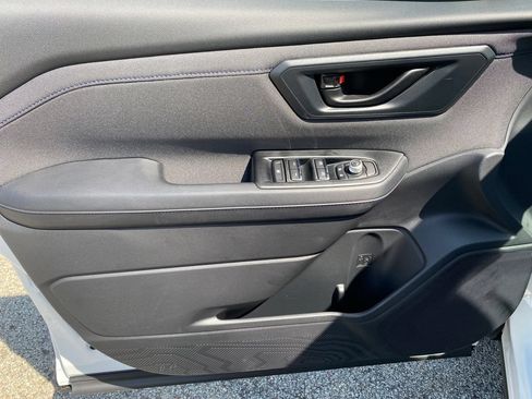 New 2026 Subaru Forester Premium AWD/4WD image 9