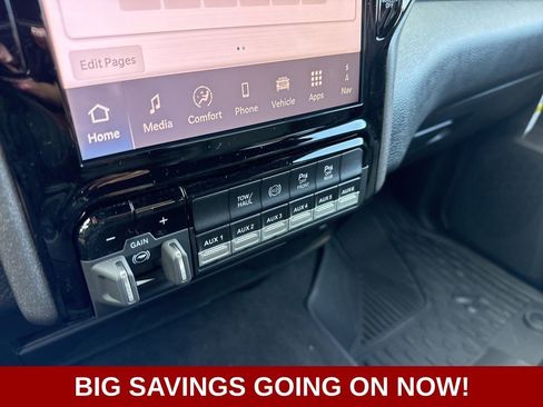 New 2025 RAM 2500 Tradesman image 30