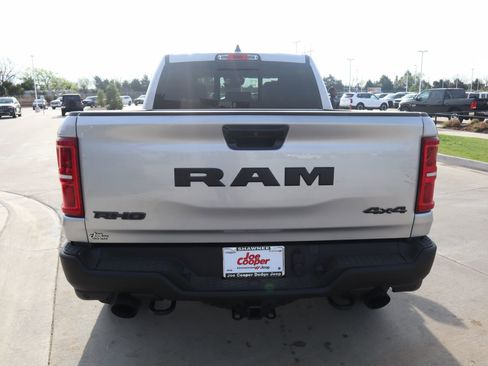 New 2026 RAM 1500 RHO AWD/4WD image 22