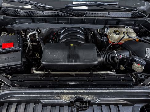 Used 2021 GMC Sierra 1500 Elevation AWD/4WD image 27
