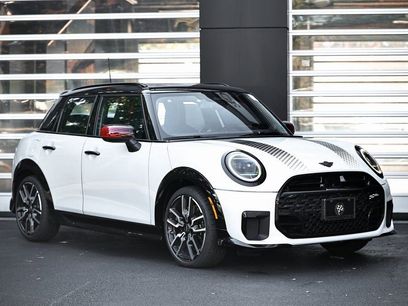 New 2026 MINI Cooper S
