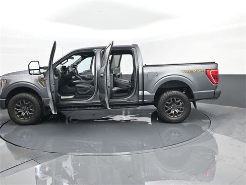 Used 2023 Ford F150 Tremor w/ 360 Degree Camera Package image 32