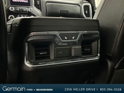 Used 2023 GMC Sierra 2500 Denali w/ Denali Ultimate Package image 27