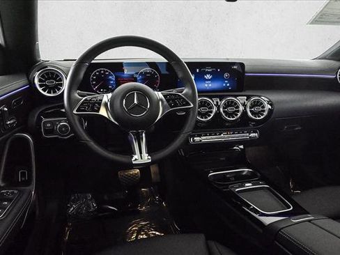 Certified 2024 Mercedes-Benz CLA 250 4MATIC image 20