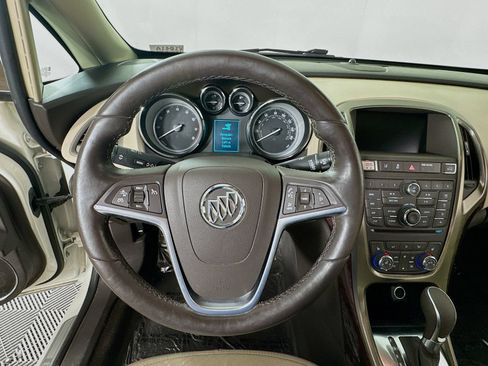 Used 2014 Buick Verano Leather FWD image 13