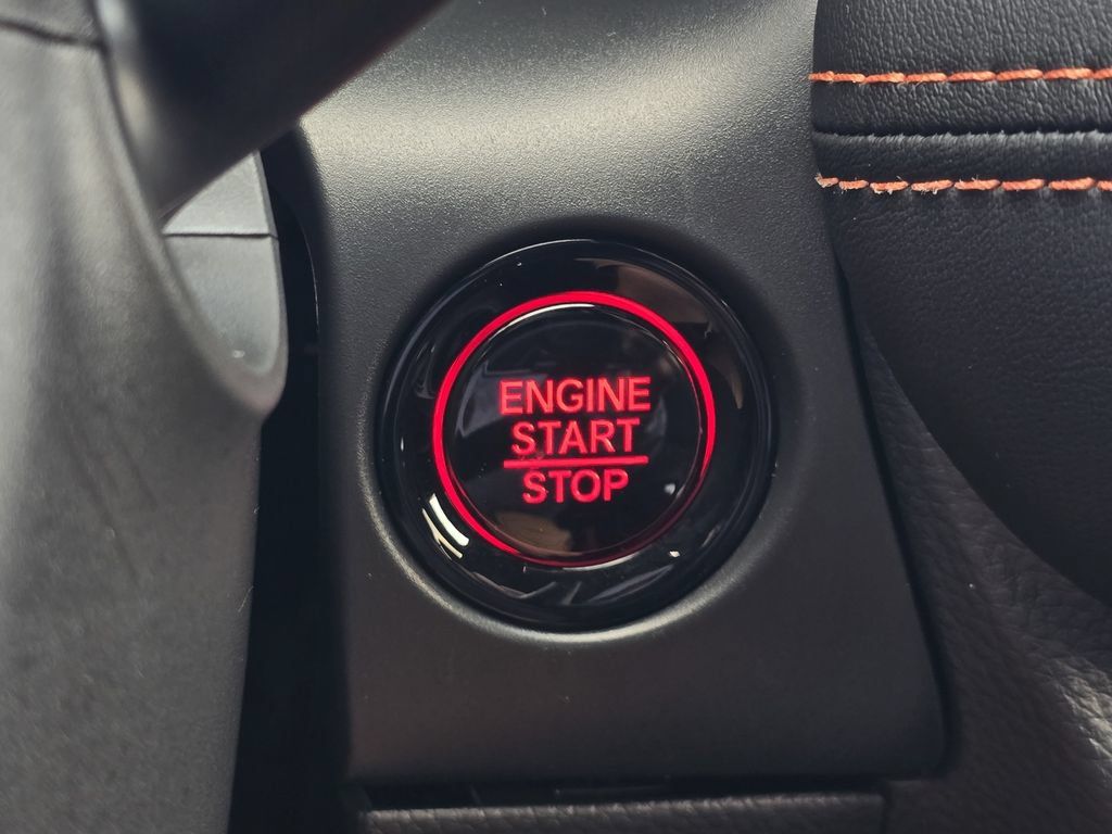 Used 2026 Honda HR-V Sport image 21