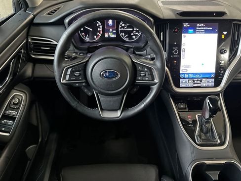 Used 2022 Subaru Outback Limited XT image 15