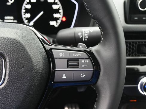 New 2026 Honda Civic Sport image 10