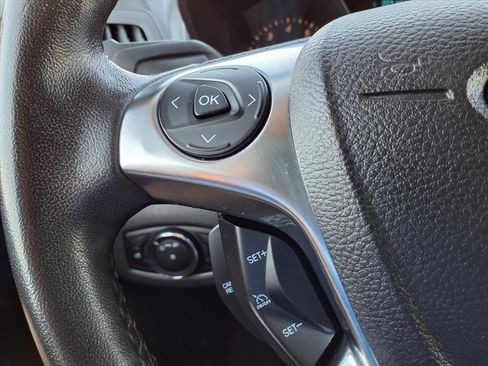 Used 2016 Ford Transit Connect XL image 10