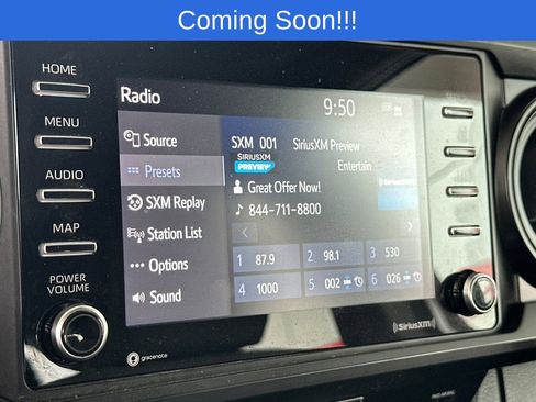 Used 2023 Toyota Tacoma SR image 18