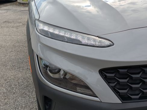 Used 2023 Hyundai Kona SEL w/ Cargo Package image 10