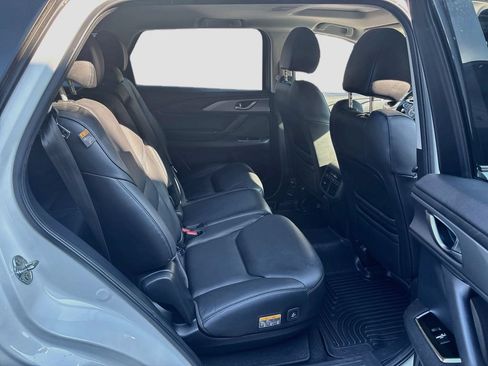 Certified 2023 MAZDA CX-9 Touring Plus AWD/4WD image 28