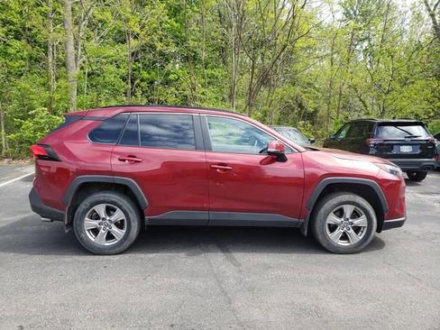 Used 2023 Toyota RAV4 XLE w/ Convenience Package AWD/4WD image 2